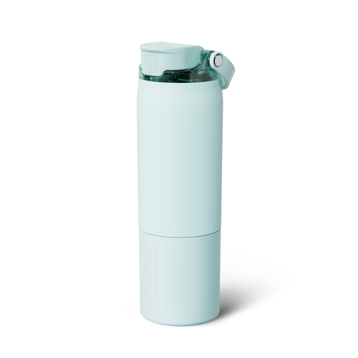 Rise 25oz | Blue Agave - Fresh Finish