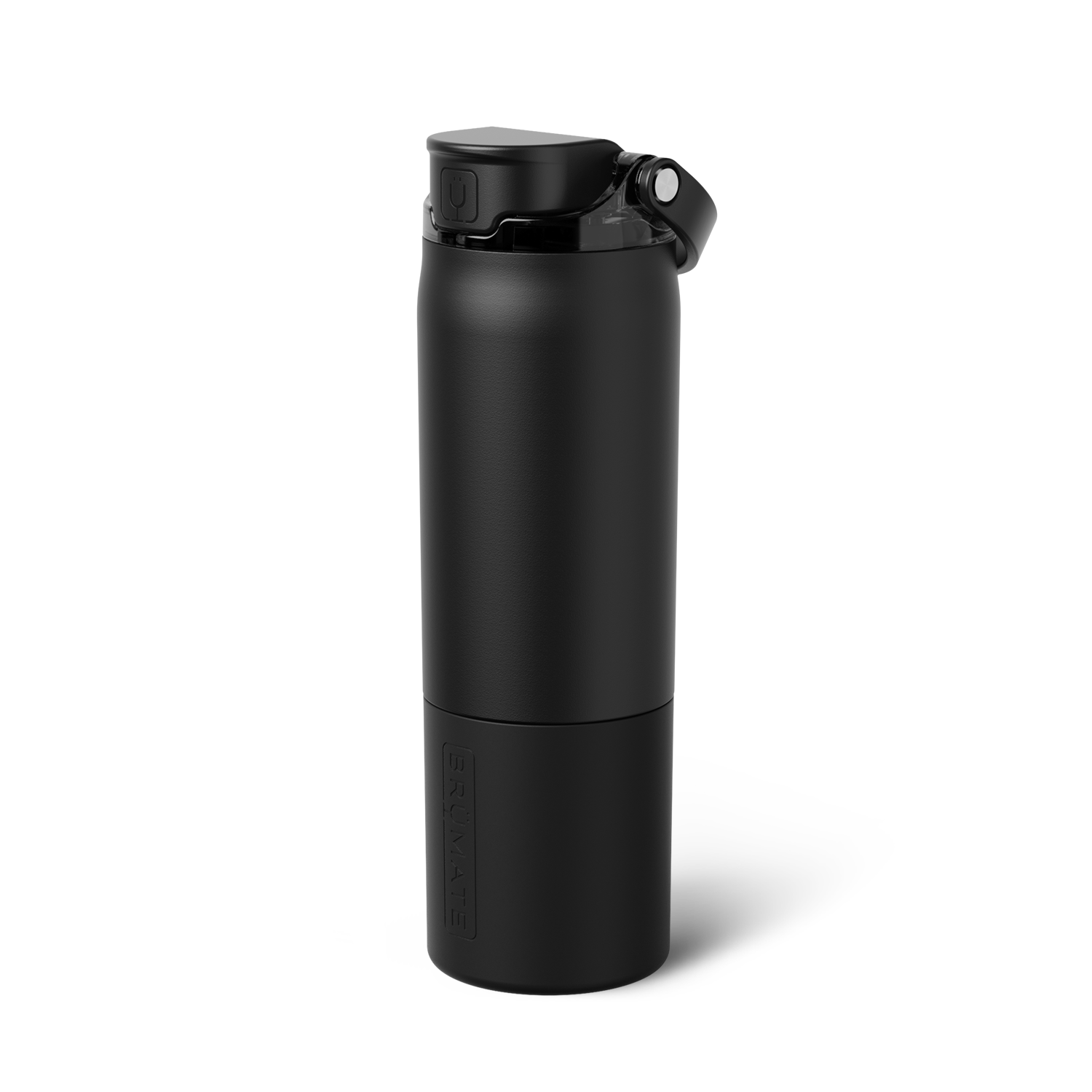 Rise 25oz | Matte Black - Pure Refresh