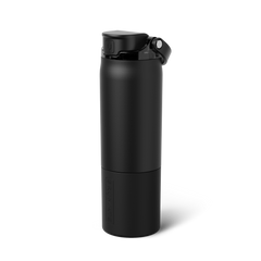 Rise 25oz | Matte Black - Pure Refresh