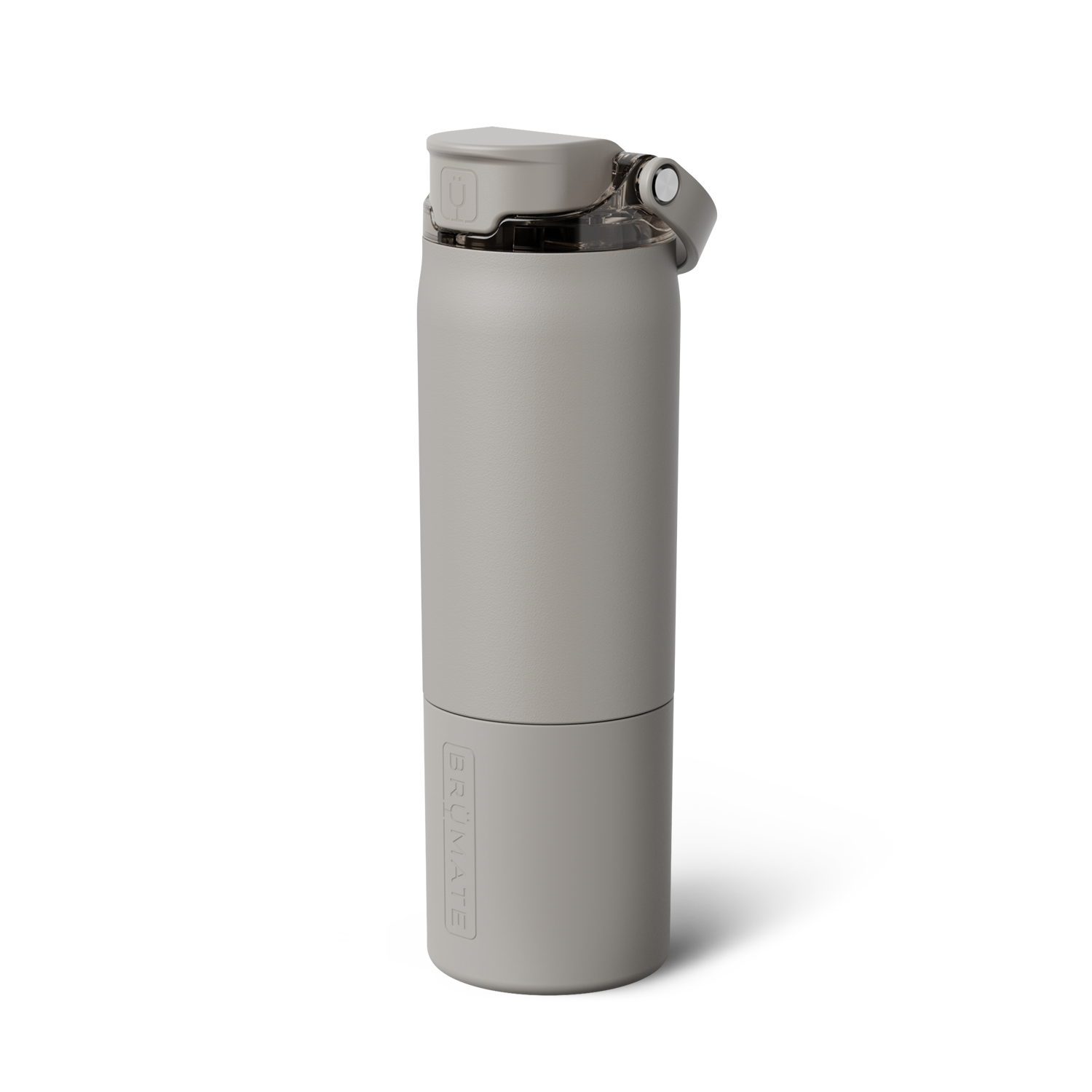 Rise 25oz | Mocha - Fresh Finish