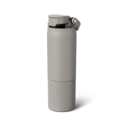 Rise 25oz | Mocha - Fresh Finish