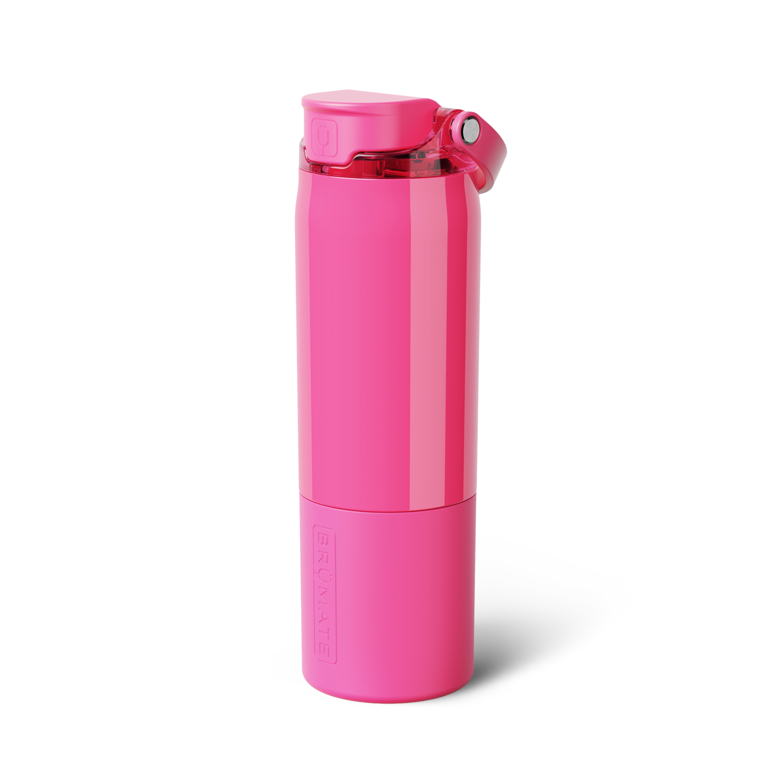 Rise 25oz | Neon Pink - Daily Clean