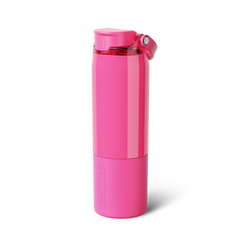 Rise 25oz | Neon Pink - Daily Clean