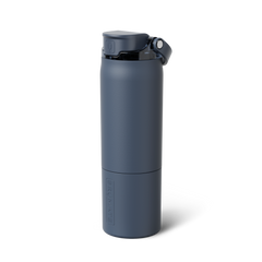 Rise 25oz | Nightfall Blue - Clean Choice