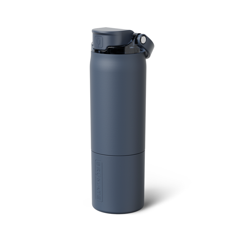 Rise 25oz | Nightfall Blue - Clean Choice