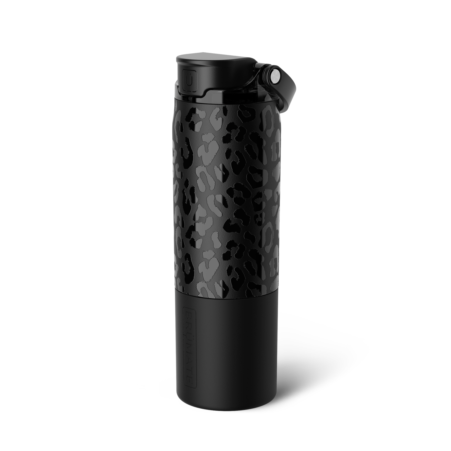 Rise 25oz | Onyx Leopard - Fresh Finish