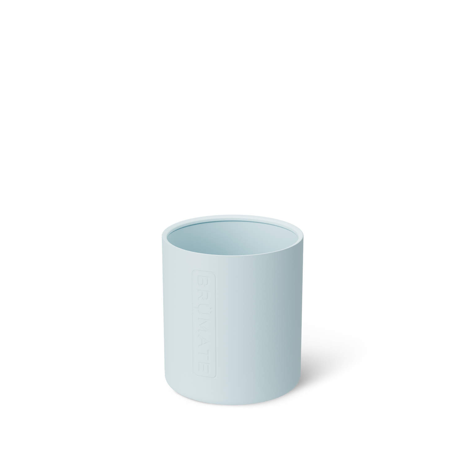 Rise Swappable Sleeve | 25oz | Blue Agave - Quick Sip