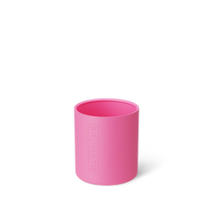 Rise Swappable Sleeve | 25oz | Neon Pink - Quick Sip