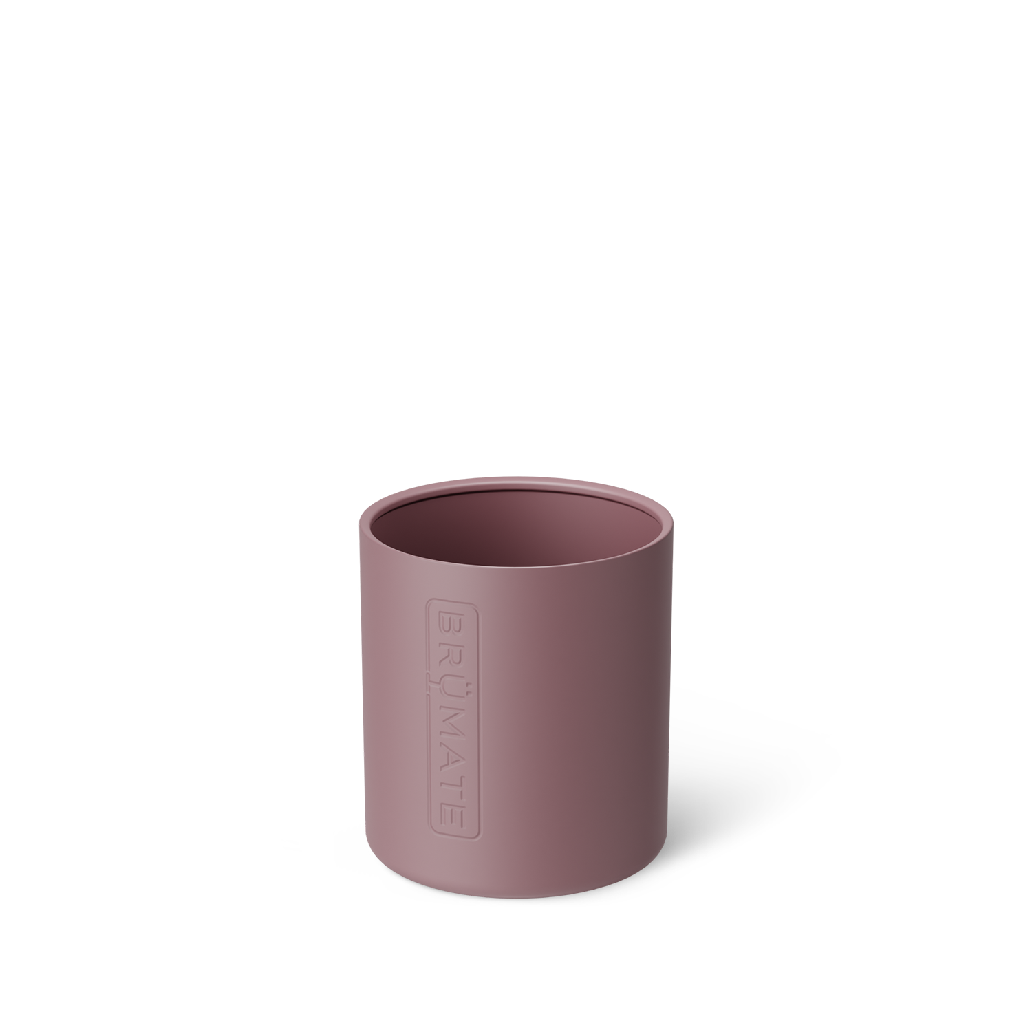 Rise Swappable Sleeve | 25oz | Rose Taupe - Quick Sip