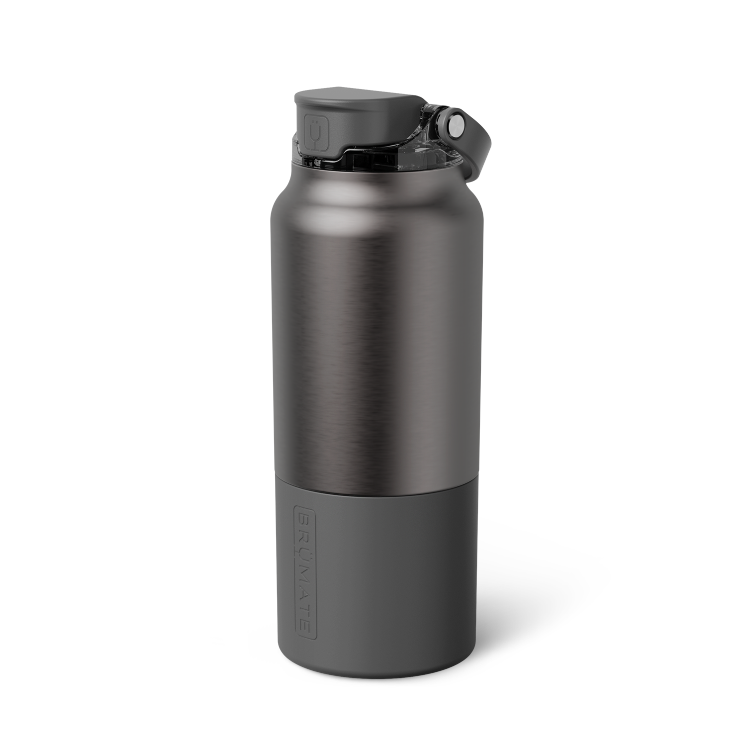 Rise 35oz | Black Stainless - Fresh Flow