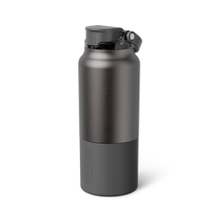 Rise 35oz | Black Stainless - Fresh Flow