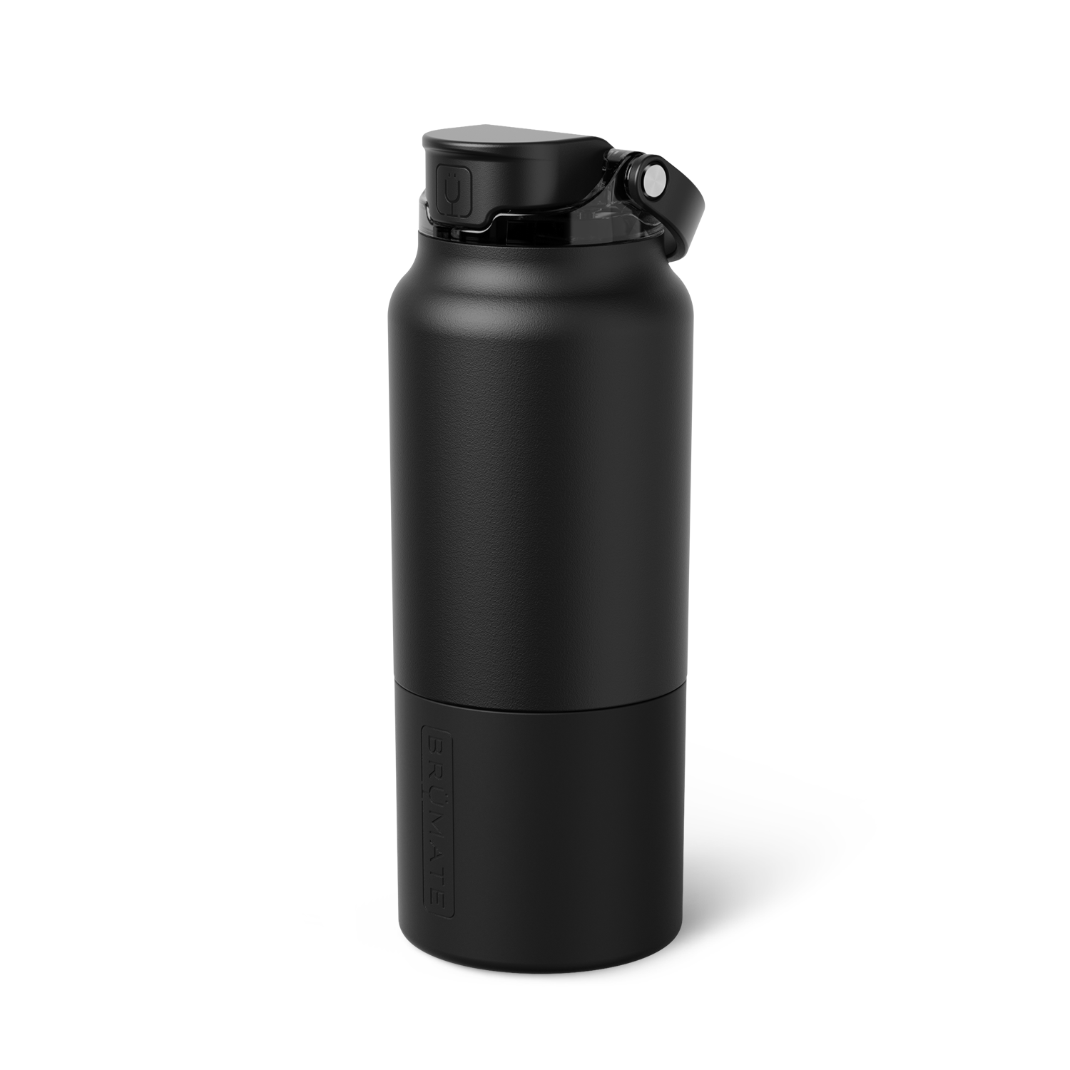 Rise 35oz | Matte Black - Fresh Finish