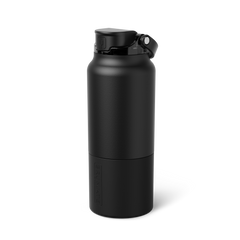 Rise 35oz | Matte Black - Fresh Finish