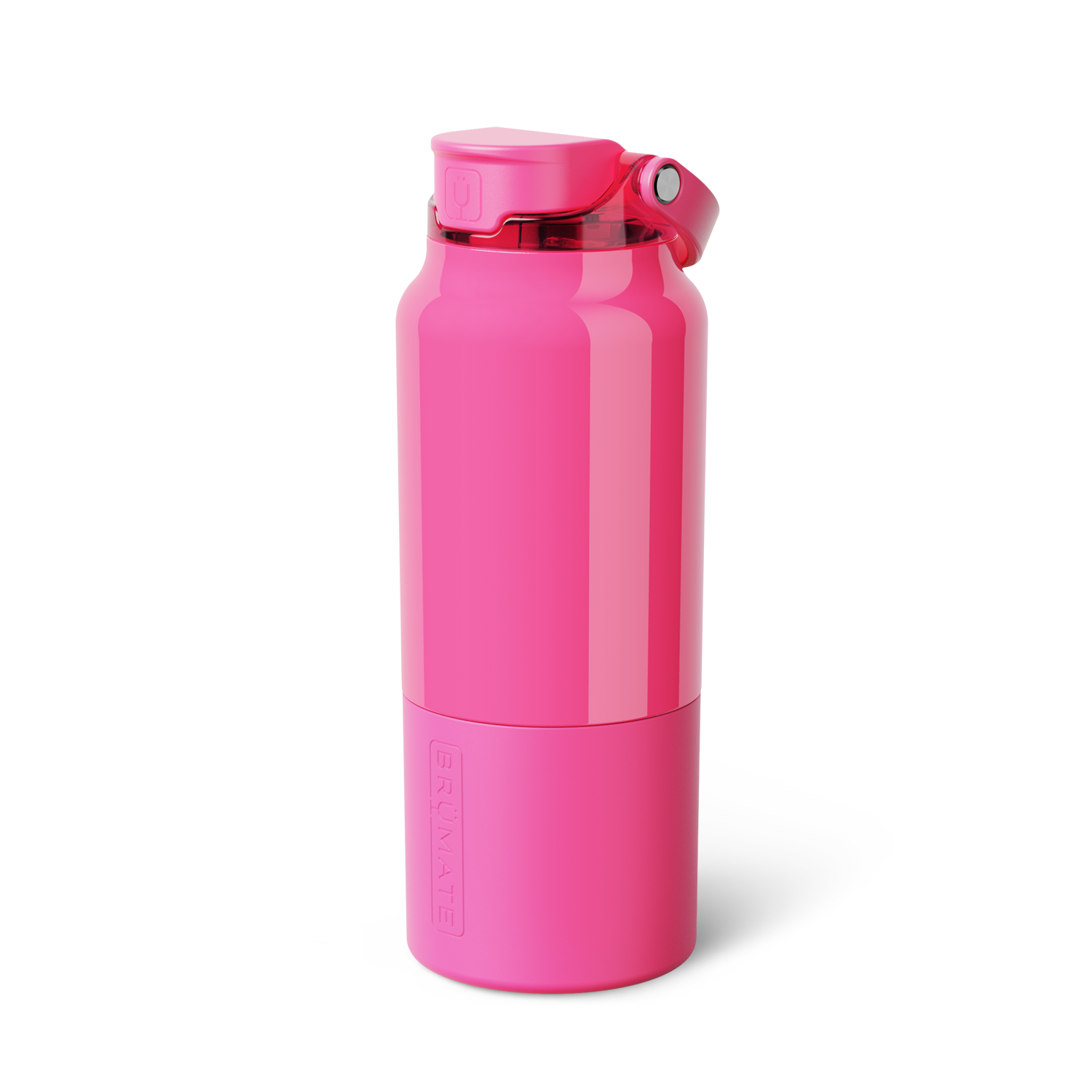 Rise 35oz | Neon Pink - Pure Refresh