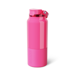 Rise 35oz | Neon Pink - Pure Refresh