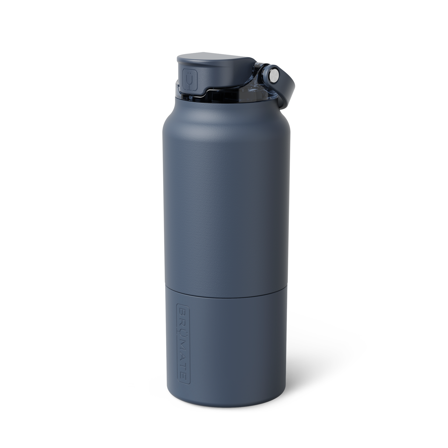 Rise 35oz | Nightfall Blue - Fresh Finish