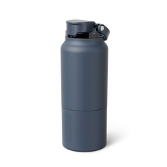 Rise 35oz | Nightfall Blue - Fresh Finish