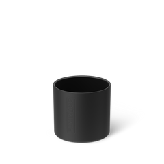 Rise Swappable Sleeve | 35oz | Matte Black - Ready Flow