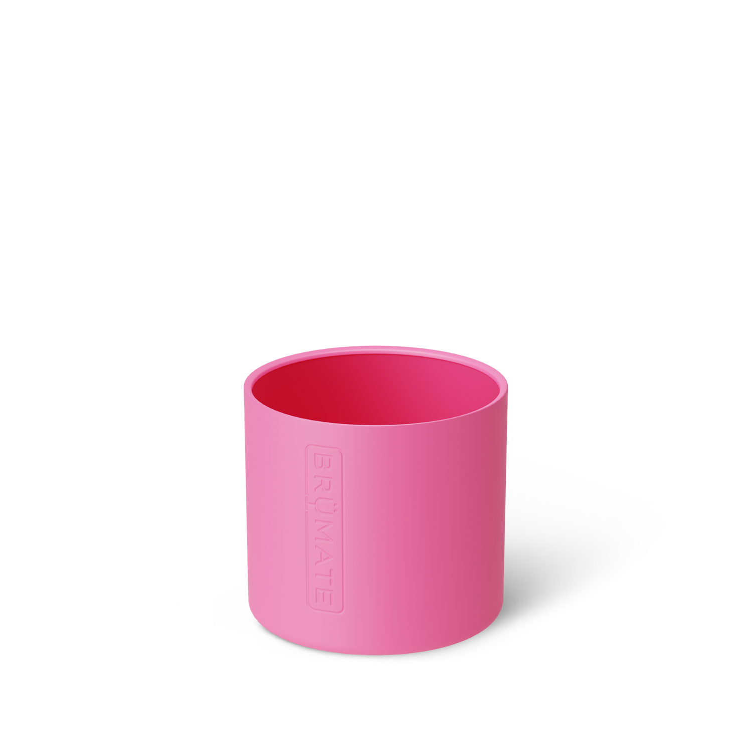 Rise Swappable Sleeve | 35oz | Neon Pink - Fresh Flow