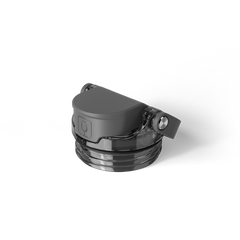 Rise Universal Replacement Lid | Black Stainless - Quick Sip