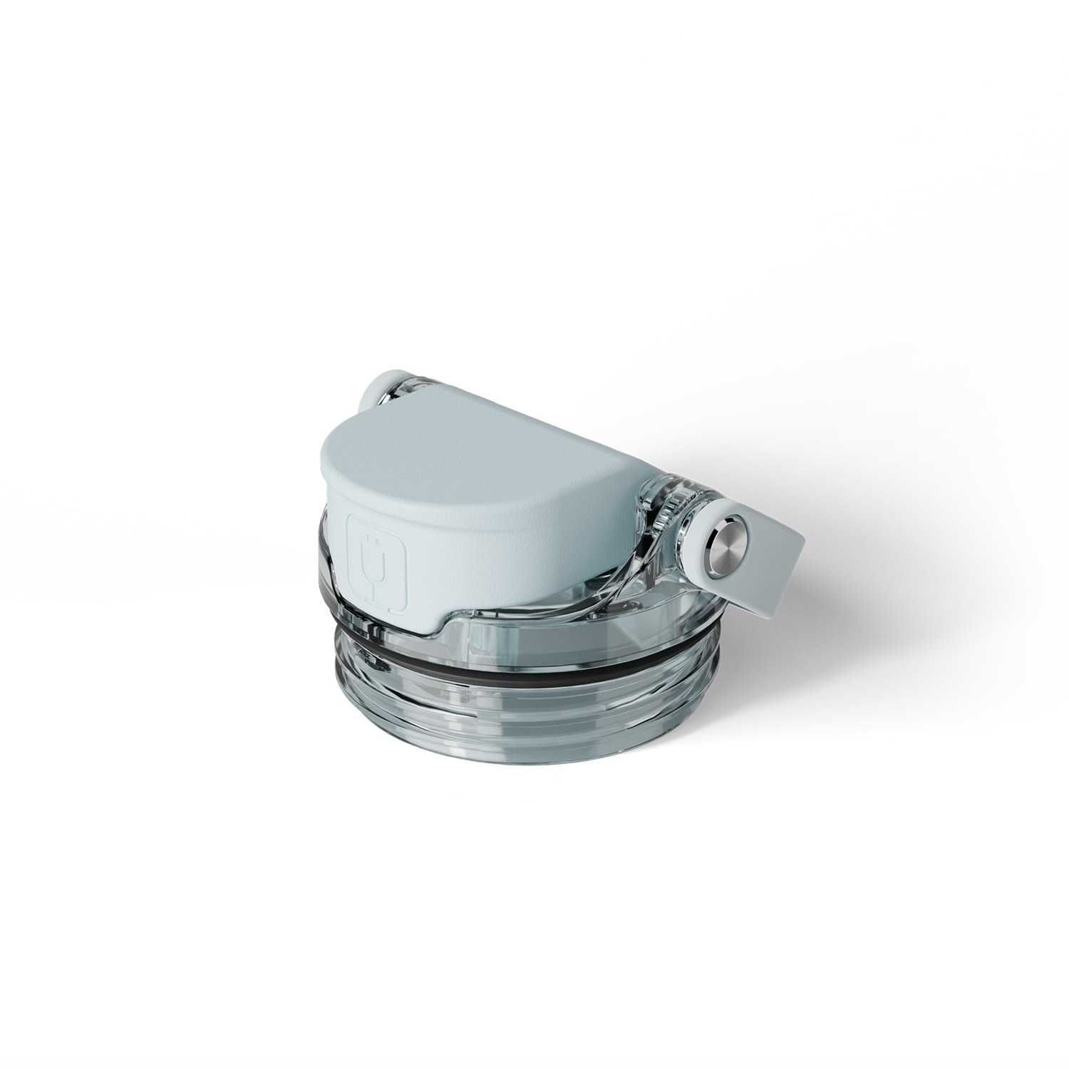 Rise Universal Replacement Lid | Blue Agave - Ready Sip