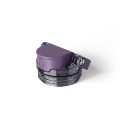 Rise Universal Replacement Lid | Dark Aura - Fresh Flow