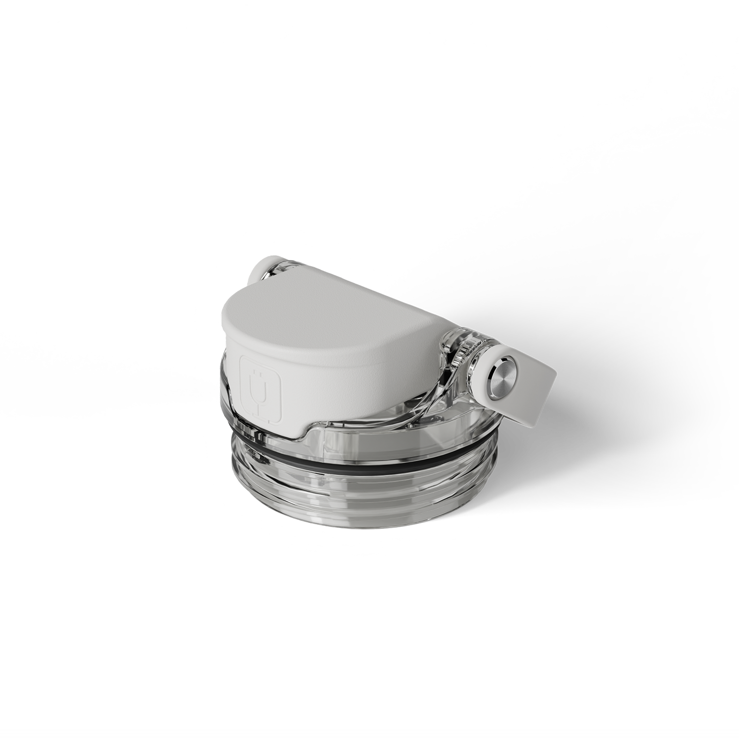 Rise Universal Replacement Lid | Dune - Ready Flow
