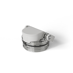 Rise Universal Replacement Lid | Dune - Ready Flow