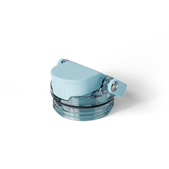 Rise Universal Replacement Lid | Glacier - Quick Sip