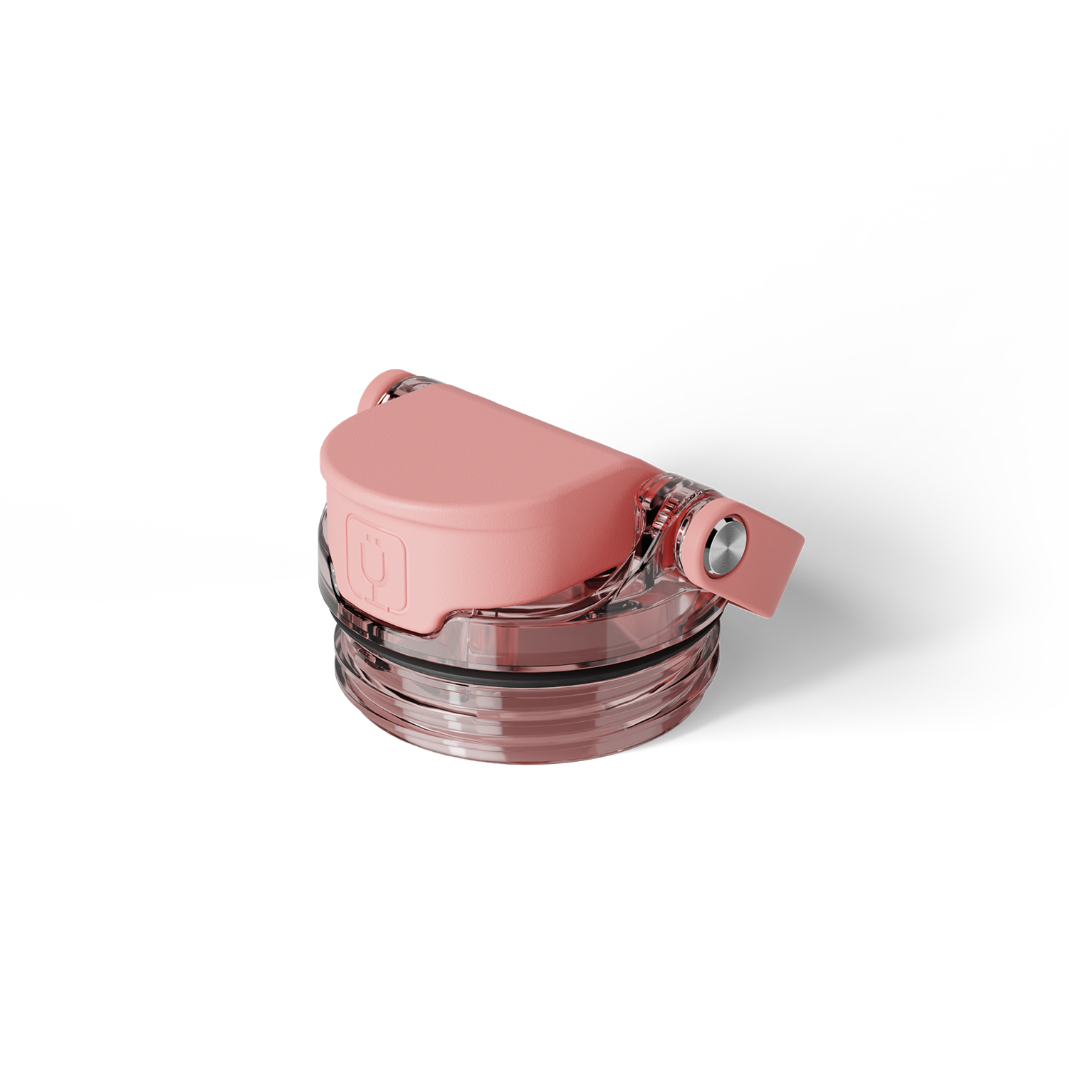 Rise Universal Replacement Lid | Guava - Ready Sip