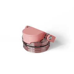Rise Universal Replacement Lid | Guava - Ready Sip