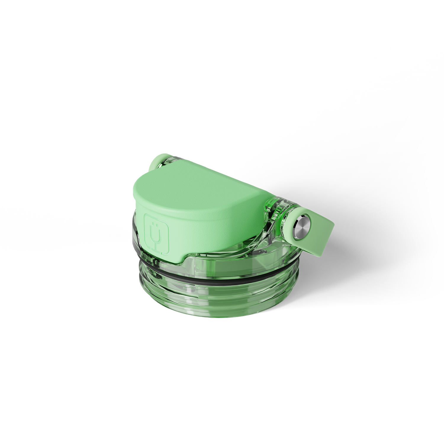 Rise Universal Replacement Lid | Kiwi - Ready Flow
