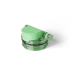 Rise Universal Replacement Lid | Kiwi - Ready Flow