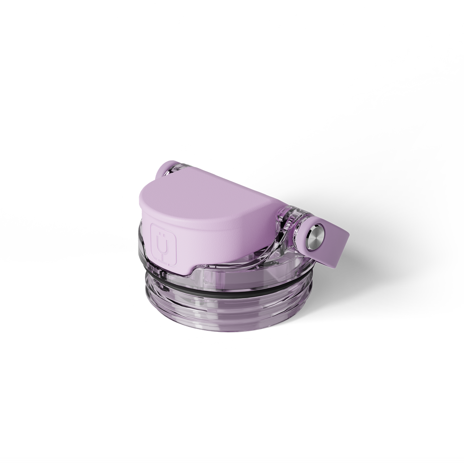 Rise Universal Replacement Lid | Lavender - Quick Sip