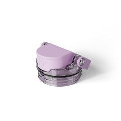 Rise Universal Replacement Lid | Lavender - Quick Sip