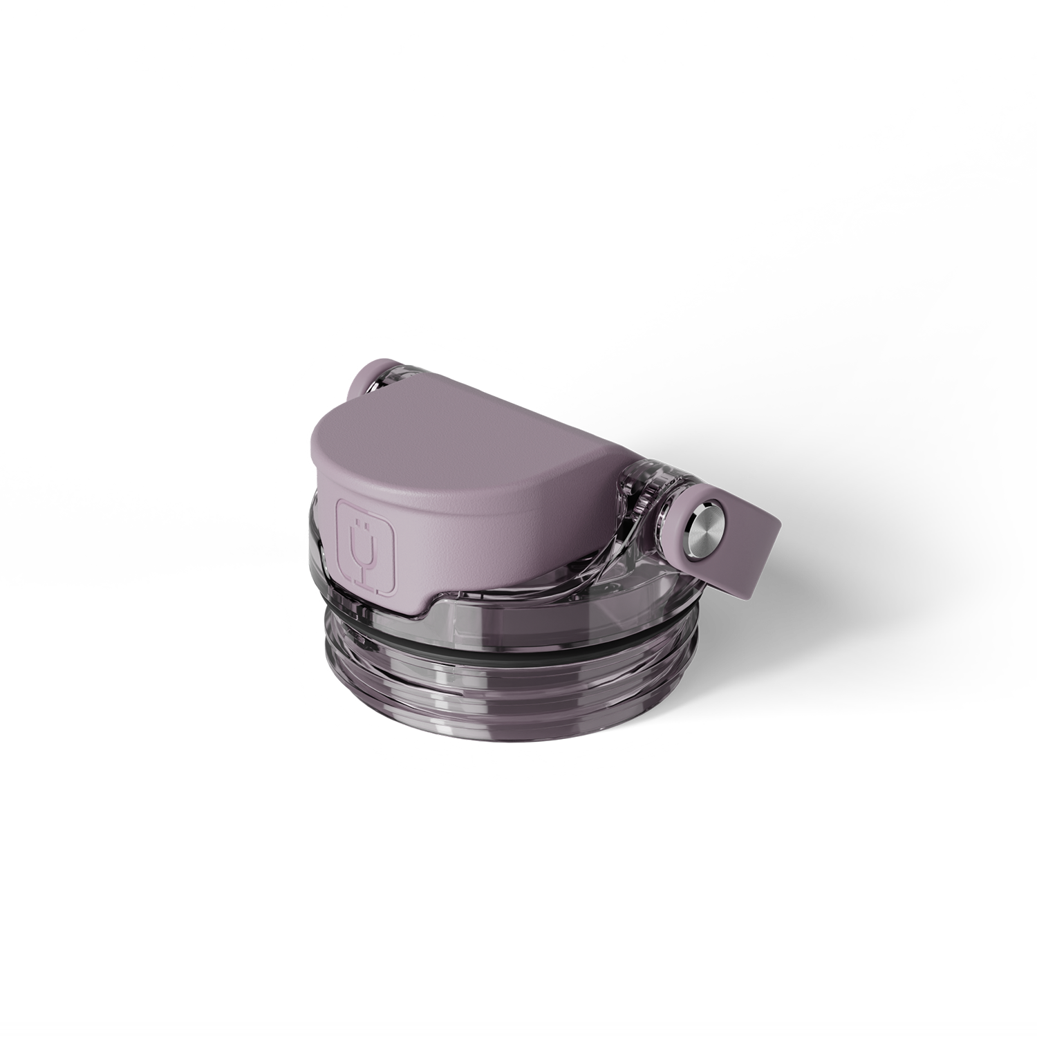 Rise Universal Replacement Lid | Lilac Dusk - Ready Sip