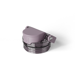 Rise Universal Replacement Lid | Lilac Dusk - Ready Sip