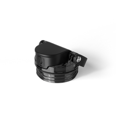 Rise Universal Replacement Lid | Matte Black - Fresh Flow