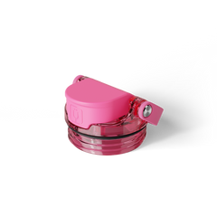 Rise Universal Replacement Lid | Neon Pink - Ready Sip