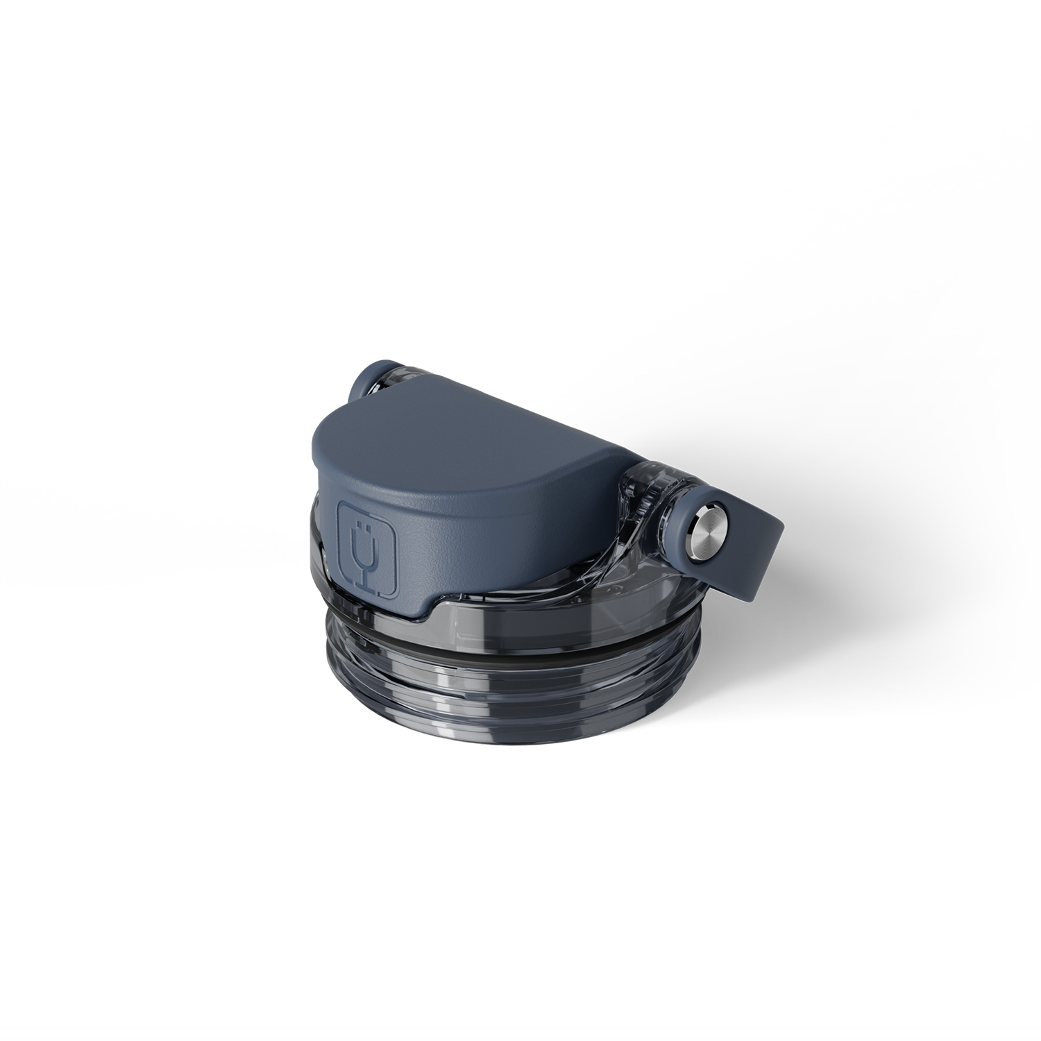 Rise Universal Replacement Lid | Nightfall Blue - Fresh Flow
