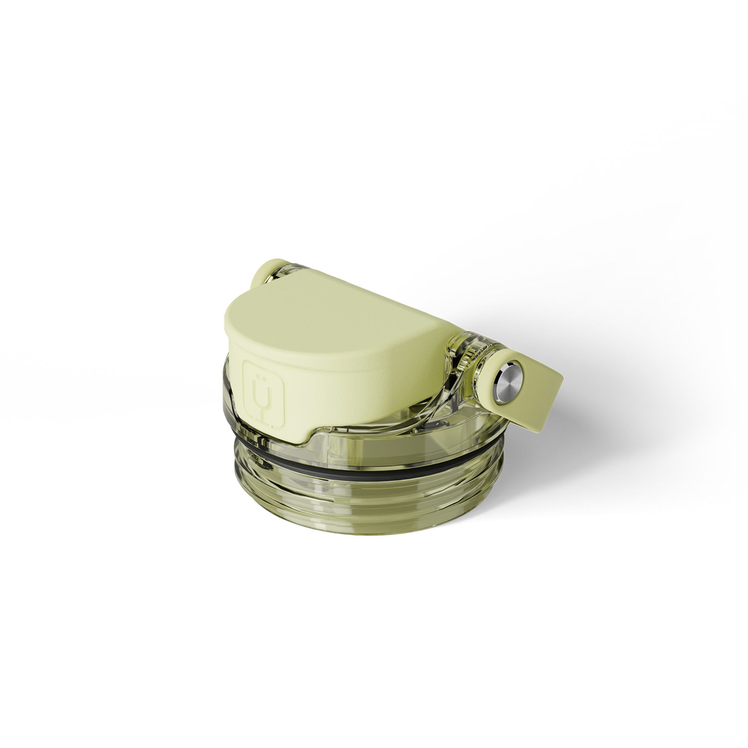 Rise Universal Replacement Lid | Prickly Pear - Ready Flow
