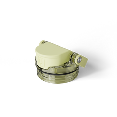 Rise Universal Replacement Lid | Prickly Pear - Ready Flow