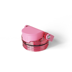 Rise Universal Replacement Lid | Primrose - Quick Sip