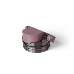 Rise Universal Replacement Lid | Rose Taupe - Ready Sip
