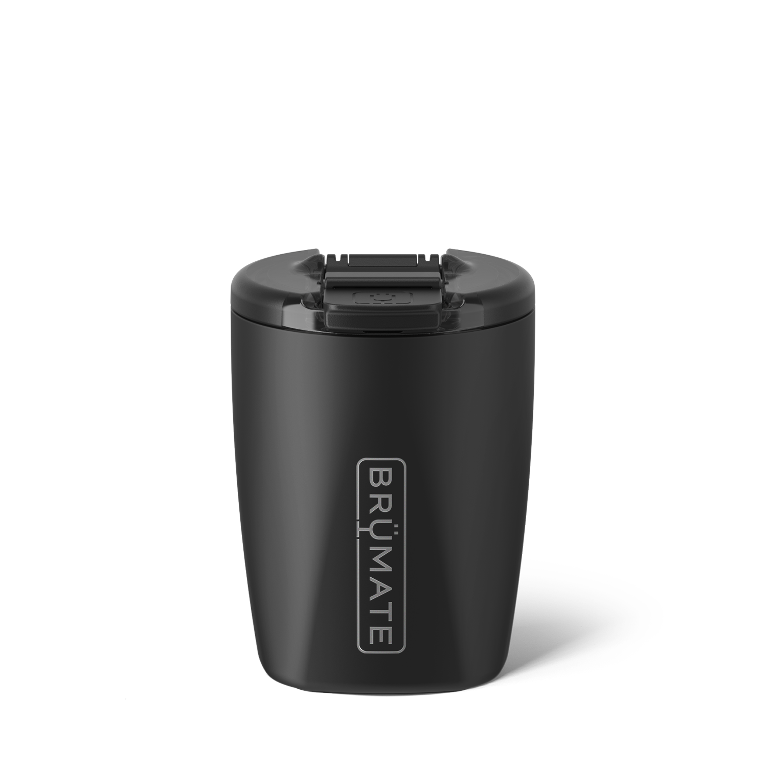 Rocks | Matte Black | 12oz - Home Refresh