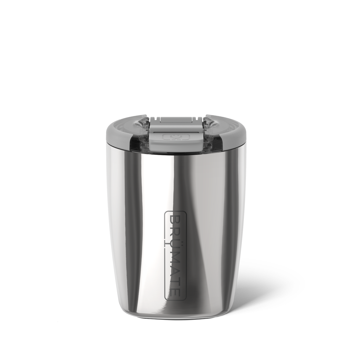 Rocks | Polished Stainless | 12oz - Fresh Finish