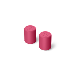 Magnetic Straw Cover | Elephant Valley | 2-Pack - Fresh Flow
