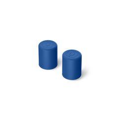 Magnetic Straw Cover | Sorrento | 2-Pack - Fresh Flow