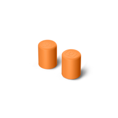 Magnetic Straw Cover | Vibe Check | 2-Pack - Ready Flow