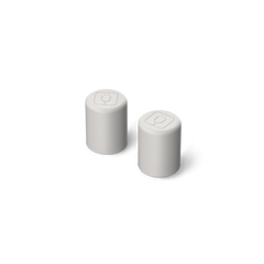 Magnetic Straw Cover | Dune | 2-Pack - Ready Sip